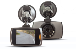 كاميرات مراقبة للسيارات