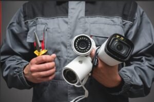 شركة تركيب كاميرات مراقبة قرطبة
